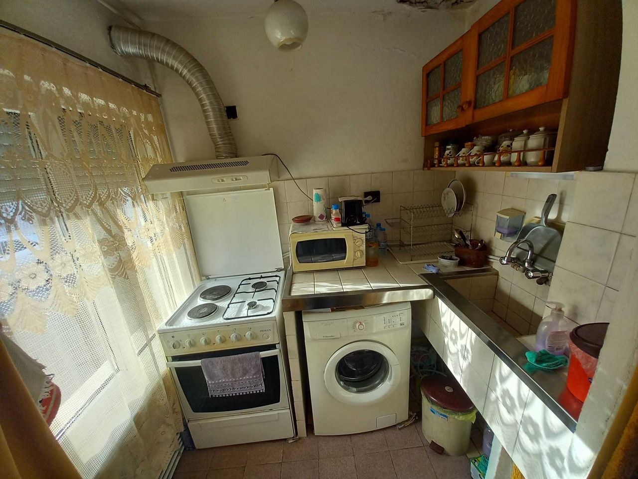 Продава се Етаж от къща в Разград, Житница - 77 кв.м за 1100 €/кв.м - Снимка #10