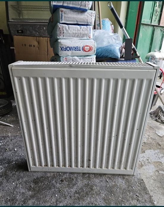 Vând calorifere 60×90...60×50 etc