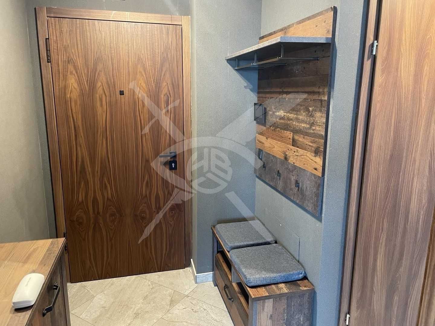 Двустаен апартамент в кв. Драгалевци № 176124