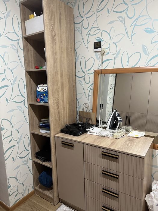 Спальный гарнитур в идеальном состоянии