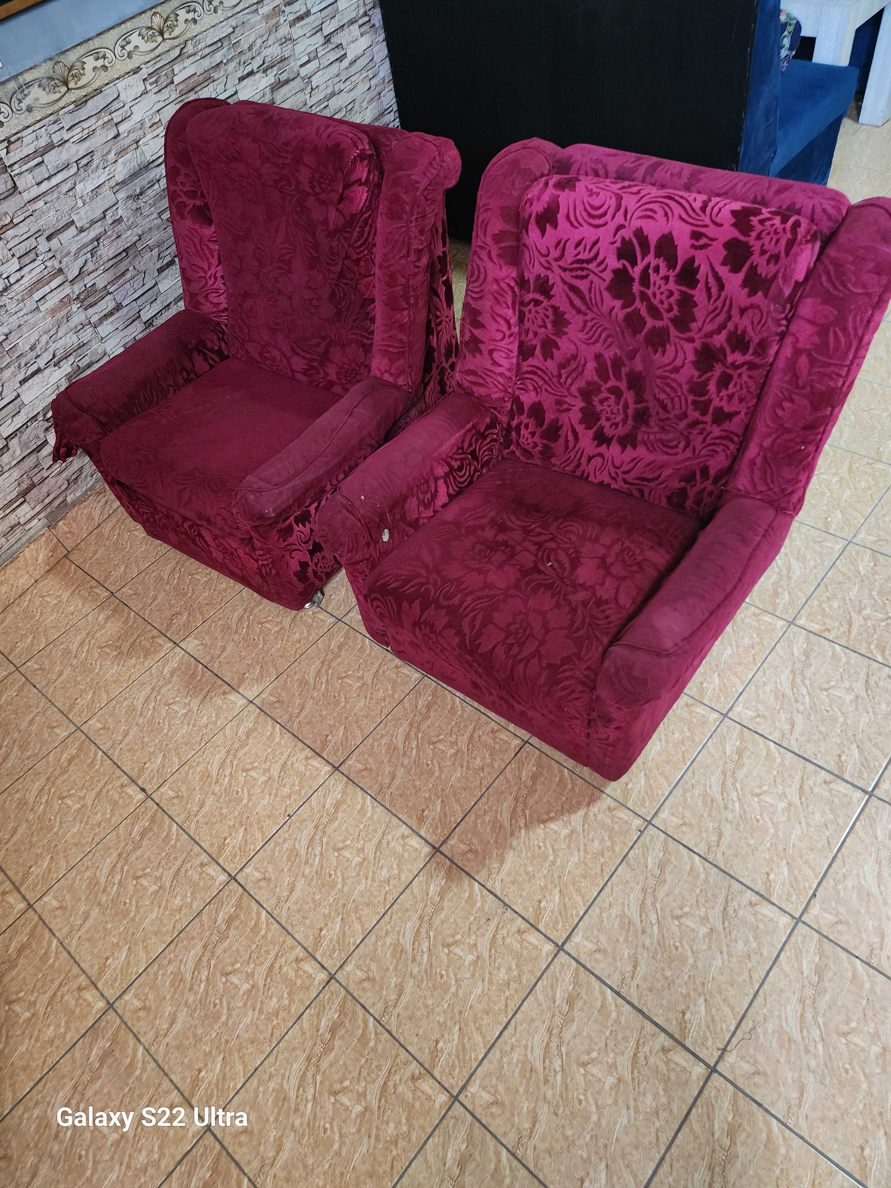 Divan kreslo sotiladi