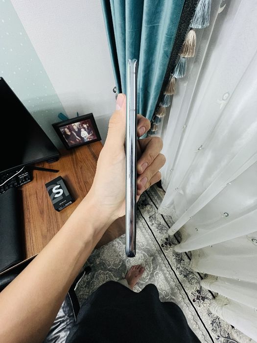 Samsung s21 kafolati bilan