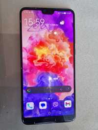 Huawei p20 pro 128gb