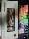 Ziyoulang K6 mechanical  RGB