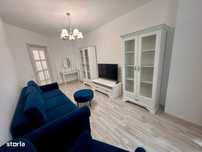 Apartament cu 2 camere Visoianu