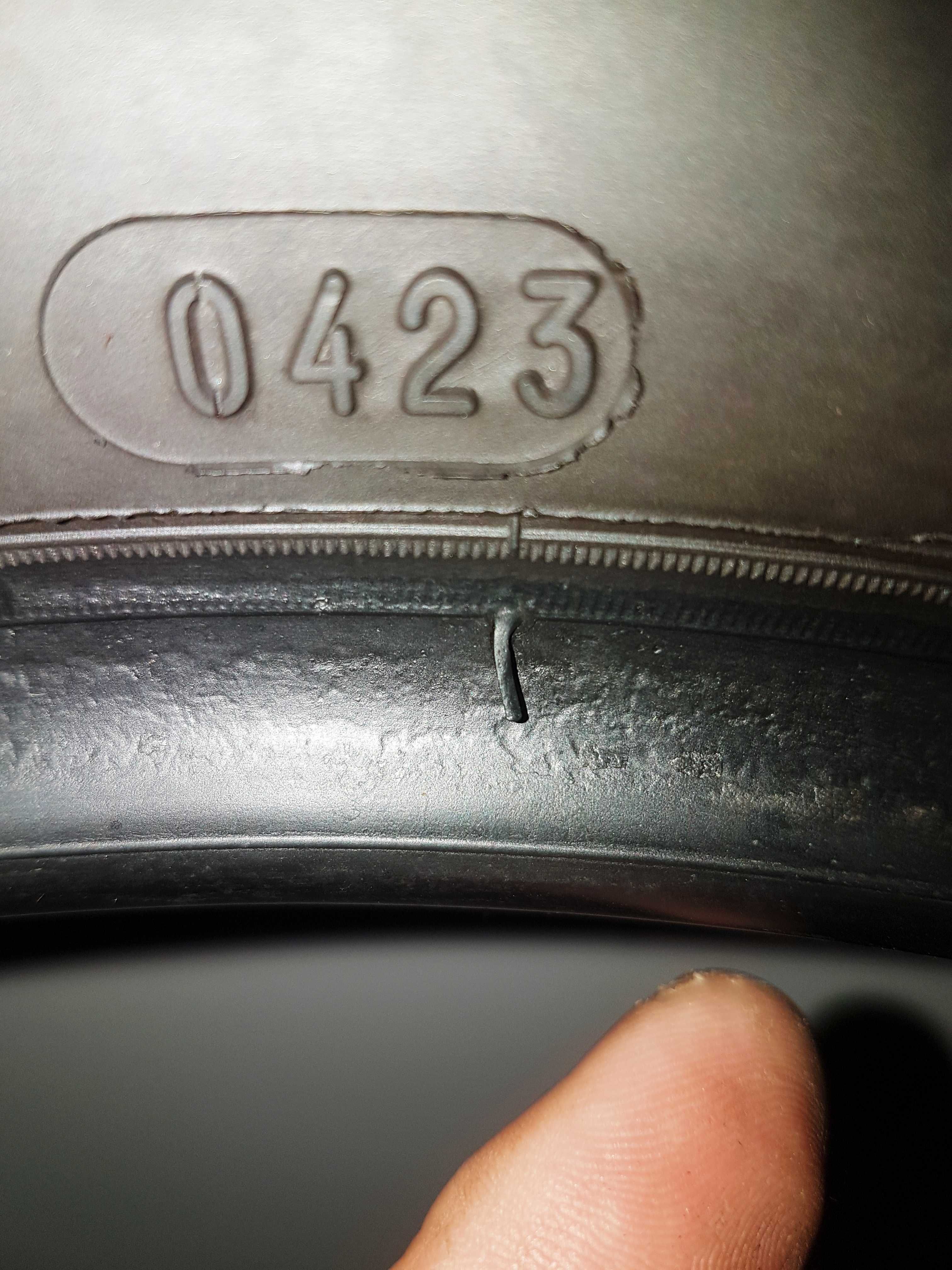 Летни гуми 215/60R16
