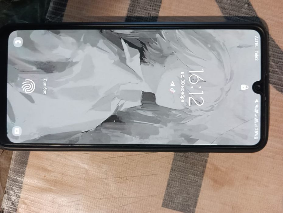 Обменяю самсунг а32 на хороший телефон