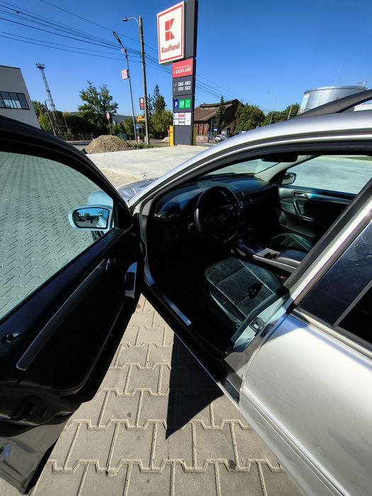 Mercedez Benz C 220 Automat 2005 Variantee
