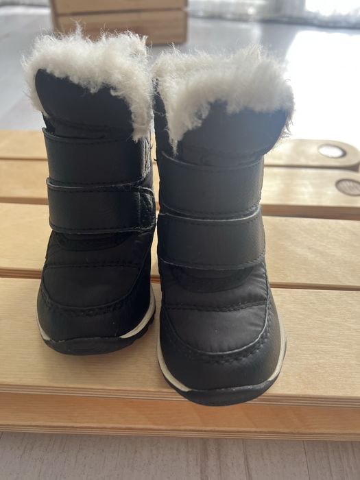 Детски апрески Sorel