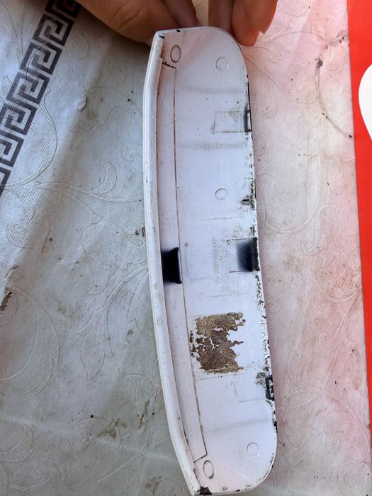 Vand Capac maner Haion Opel Corsa D