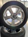 Set roti 17” Originale Audi Q2 GA, Q3 8U, A3 8V, A4 B6, A4 B7, A6 4F