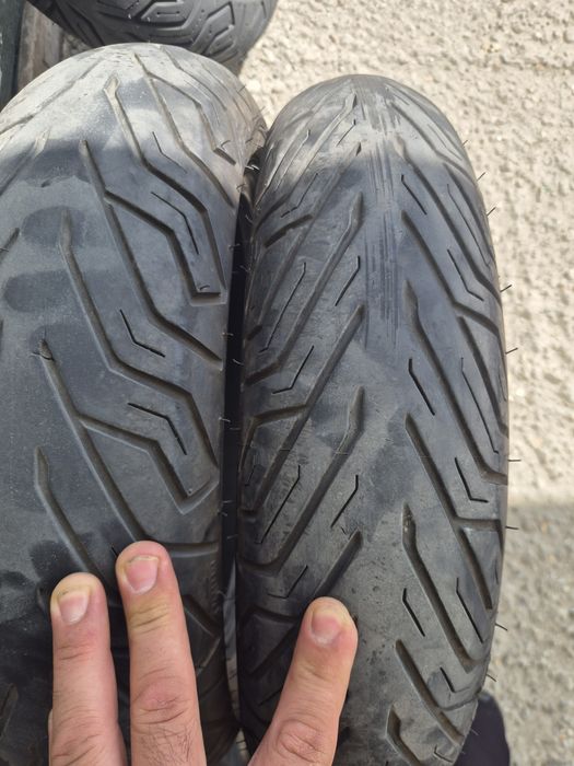 Anvelope 120 70 15 si 140 70 14