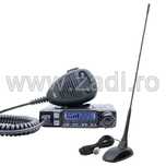 Promo-statie radio PNI escort HP7120+antena extra 48-promotie zadi.ro