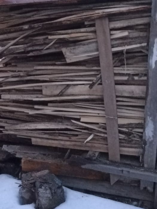 уголь дрова с доставкой