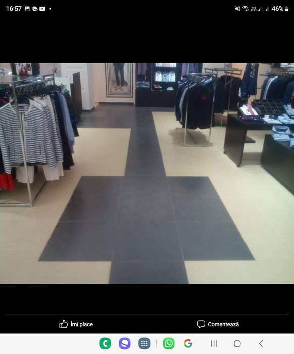 Modernizări,amenajări spatii comerciale,case și apartamente