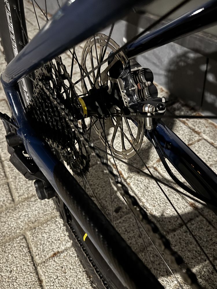 E-bike Mondraker Dusk R 2022