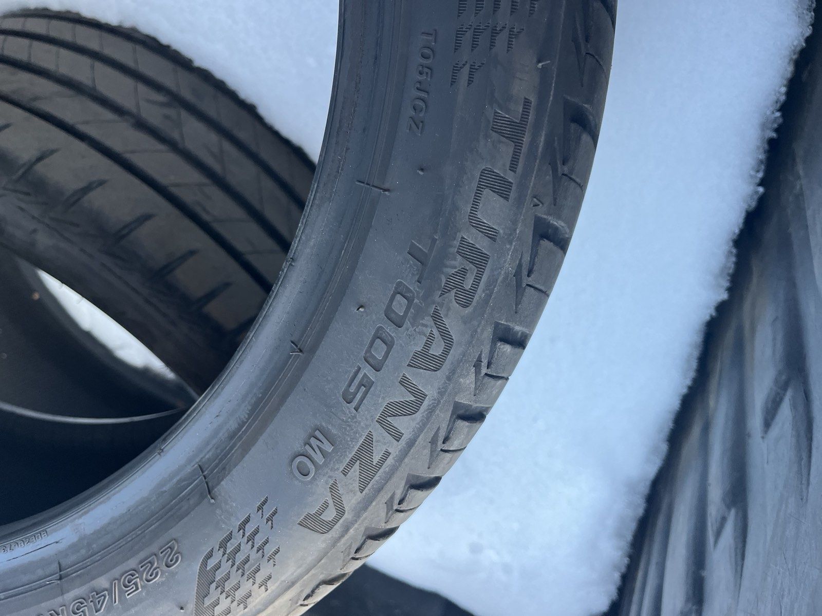 Зимни гуми Мишлен 18 цола, , джанти за Toyota Corlla, летни гуми Bridg