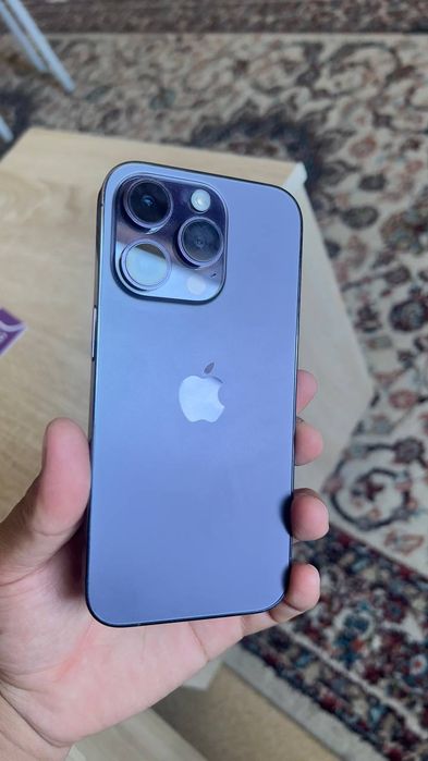 Iphone 14 pro 256 GB