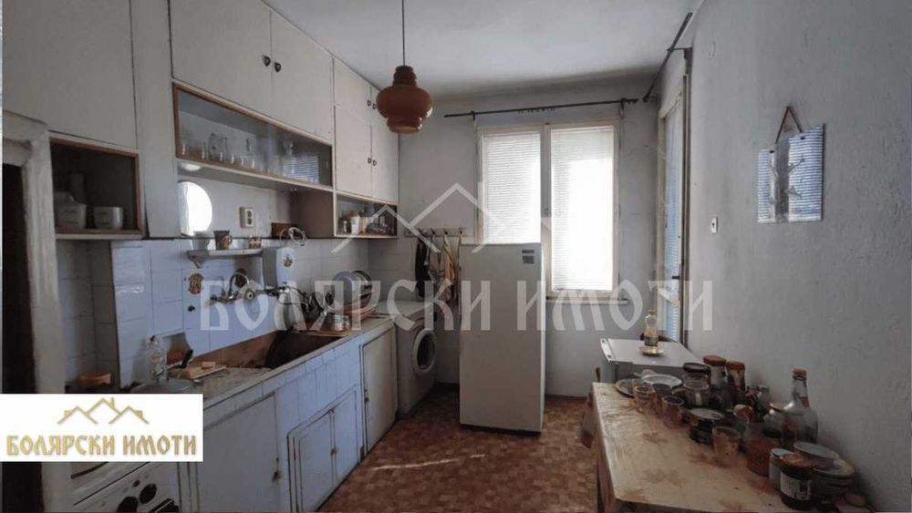 Продава се Многостаен апартамент в Велико Търново, Център - 122 кв.м за 1260 €/кв.м - Снимка #6
