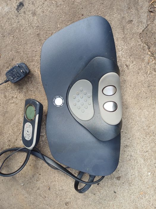 Aparat masaj cervical