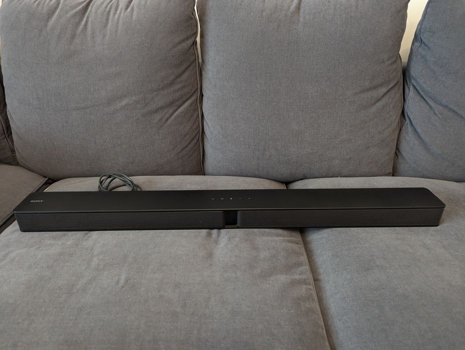 Soundbar Sony HTCT290