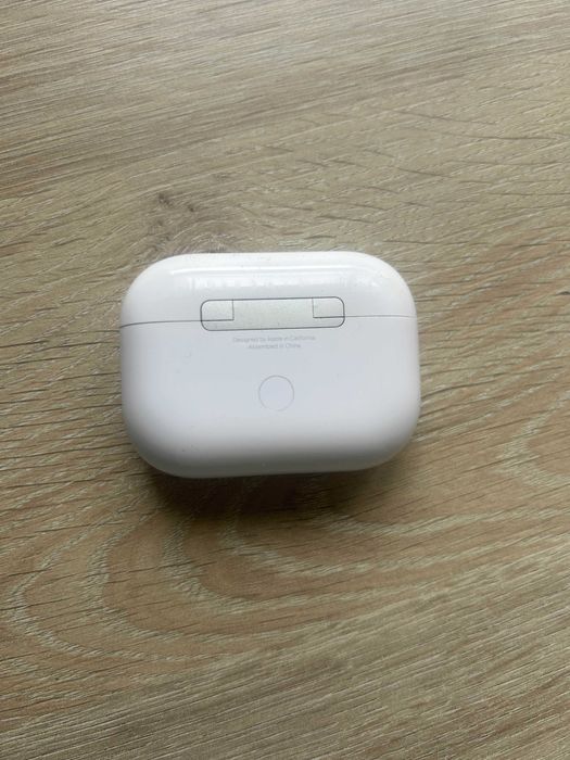 Оригинални слушалки AirPods Pro 2 MTJV3ZM/A с бележка и гаранция