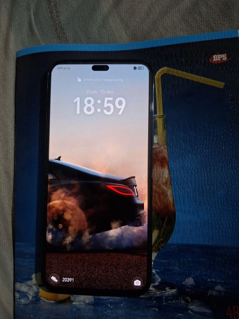 HONOR 200 Lite 256