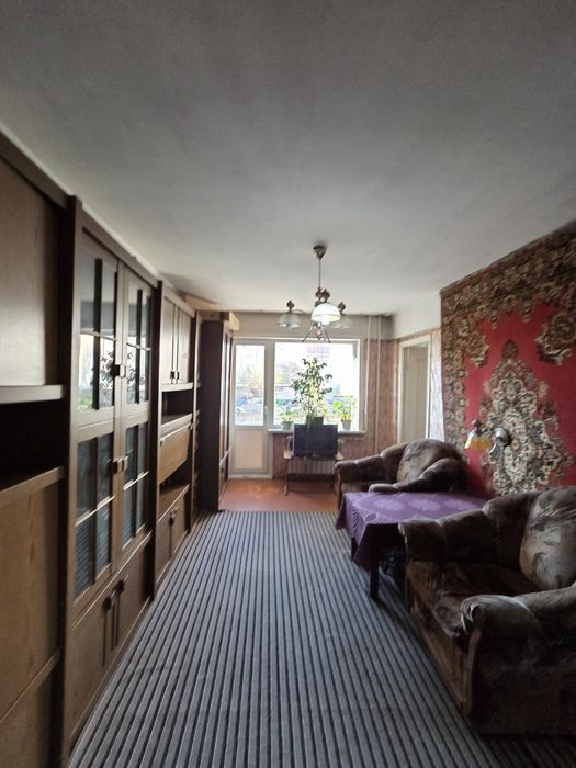 Продам 3х комнатную пр.Назарбаева 63/1 ТД. Валентина