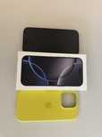 Vand Iphone 16 Pro ,Black Titanium, 1TB cu garantie