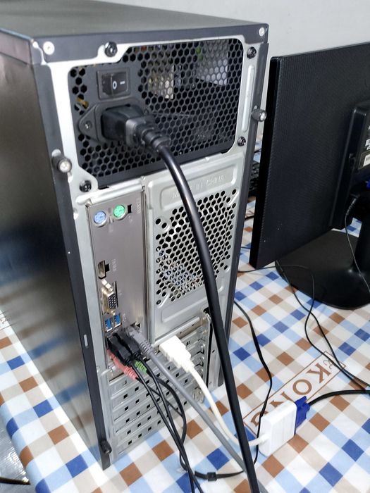 Igravoy kompyuter sotiladi