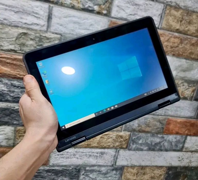 Лаптоп Lenovo ThinkPad Yoga 11e /6 th gen/ 2 години гаранция