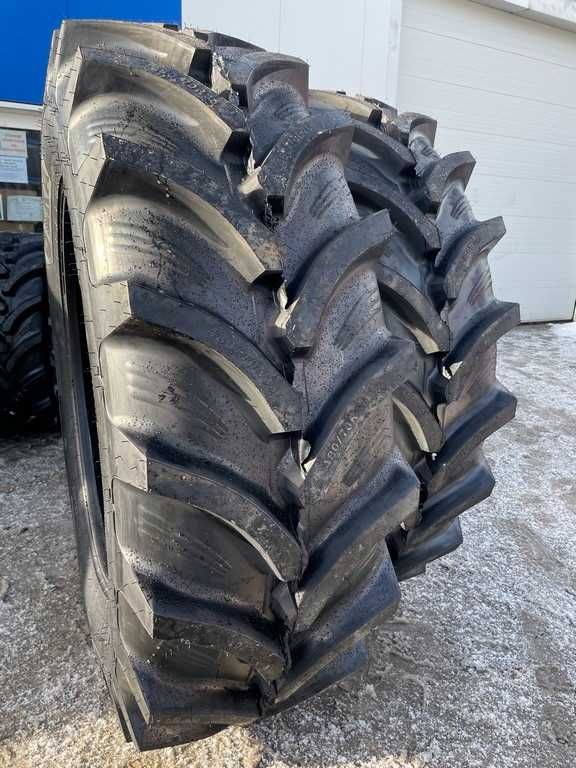 OZKA Cauciucuri noi 480/70R38 Radiale New Holland