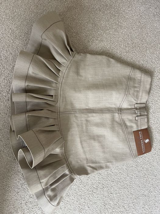 Пола SARA SWEIDAN чисто нова