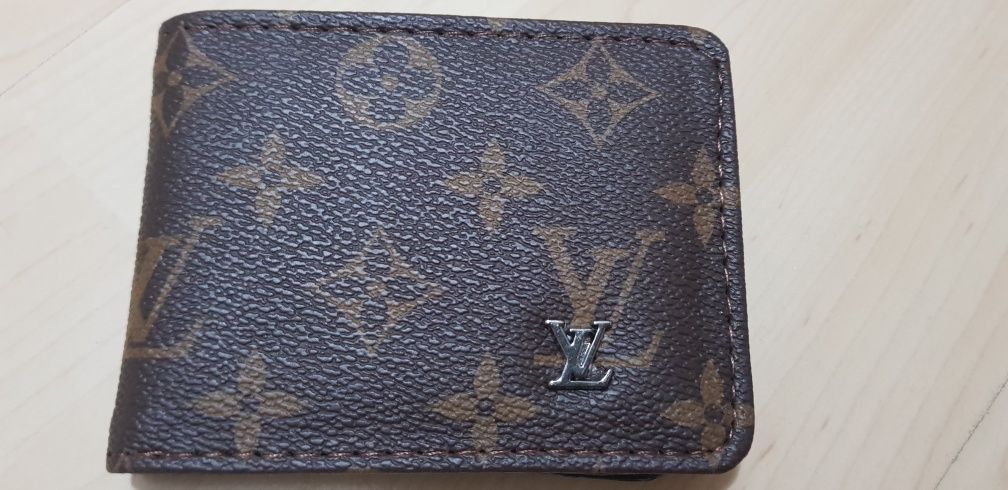 LV- Louis Vuitton