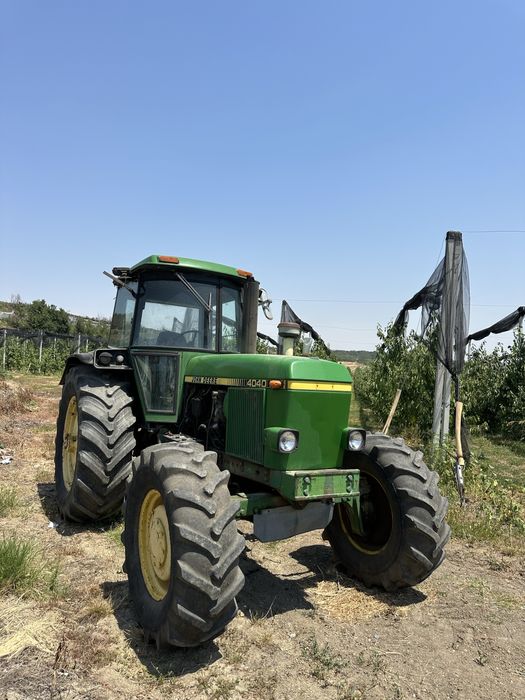 John Deere 4040 S
