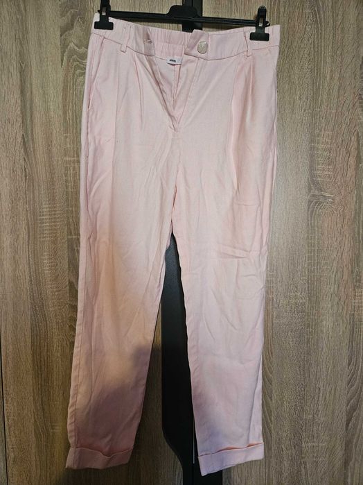 Дамски розов панталон