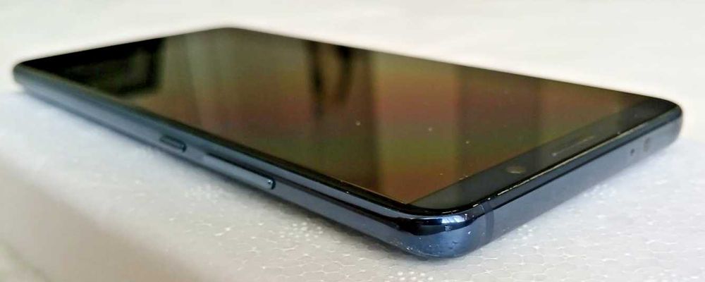 Huawei Mate 10 Pro 128GB BLA-L29 Dual SIM Midnight Blue