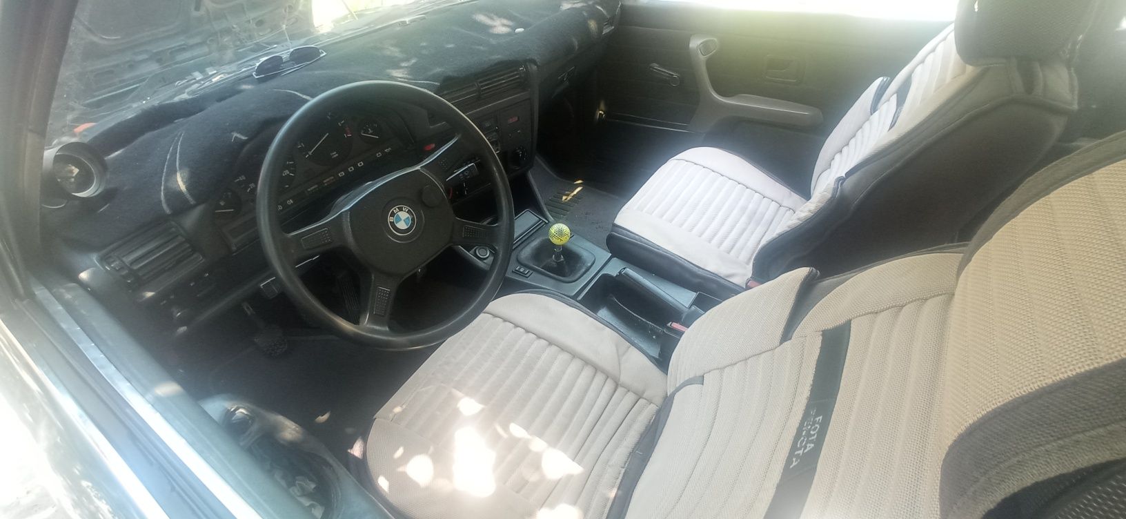 Продаю BMW 318 i ( E30 ), 1983 г.в.,  M10B18