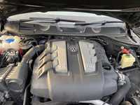 Motor Volkswagen Touareg 7P 2014 CJM stare faorte bună
