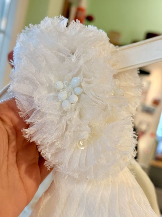 Rochie de mireasa Pronovias Fauna