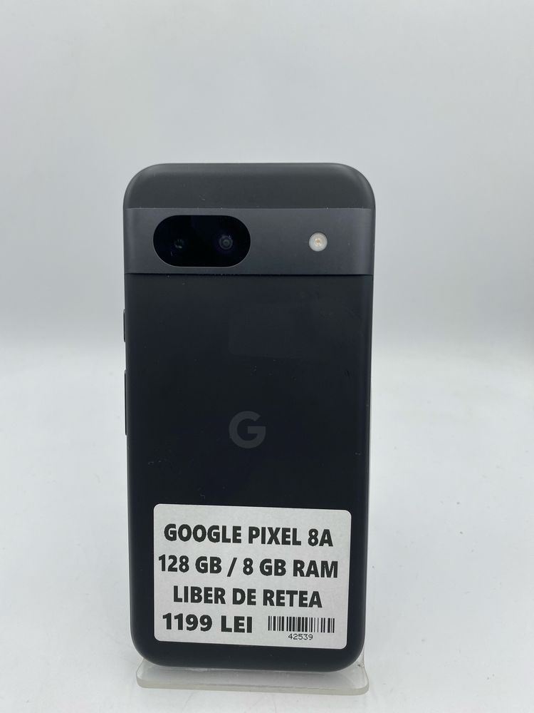 Google Pixel 8A 128Gb/8Gb Ram GARANTIE/FACTURA #42539