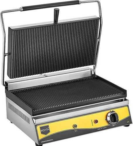 Тостер - Контактный Гриль (6 и 8 Донера)