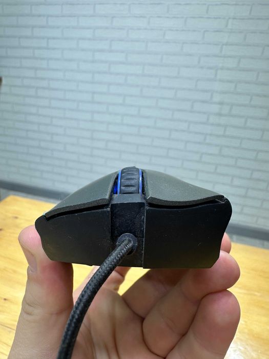 Игровая мышь Razer imperator