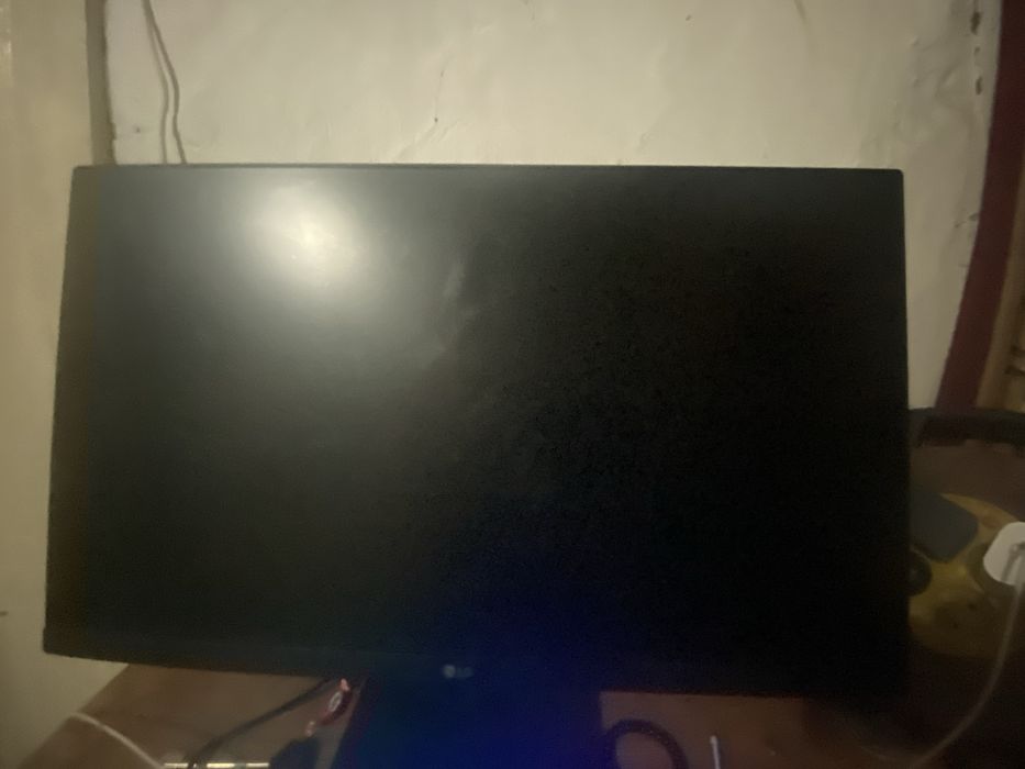 Монитор 75 герц 1920х1080