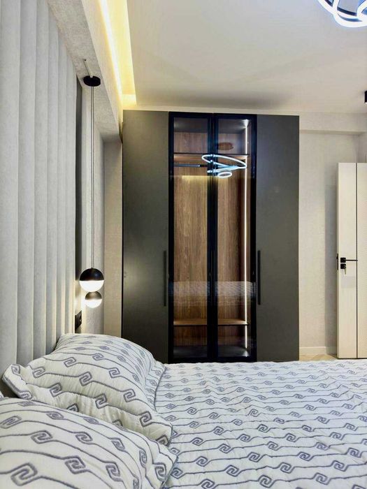 Аренда Квартира Мирабад