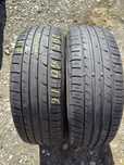 Set 2 anvelope 205 60 r16 falken de vara