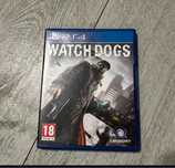 Watch Dogs PS4/PS5