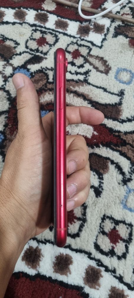 iPhone XR garantiya