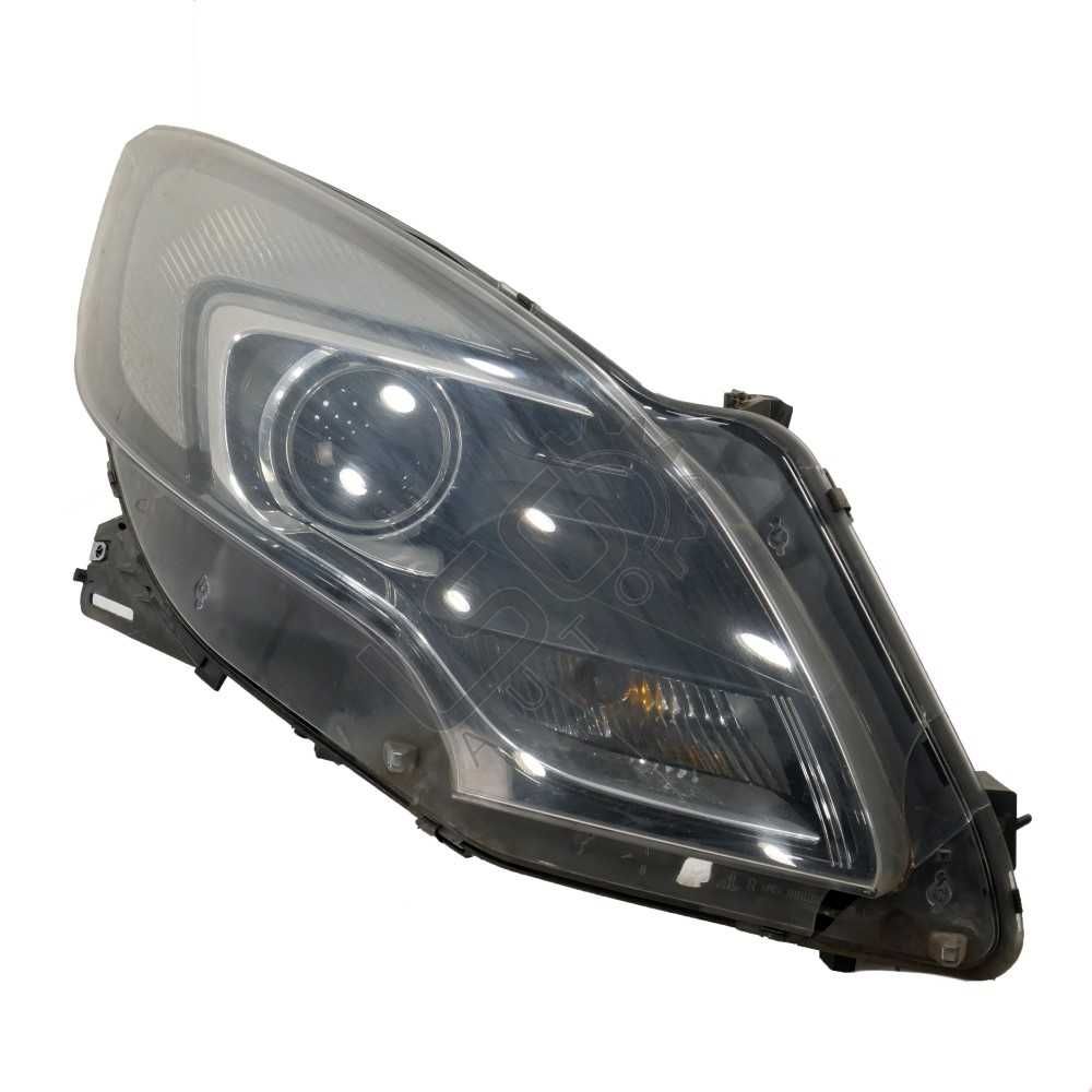 Десен фар Opel Zafira Tourer C 2012-2019 ID:146115
