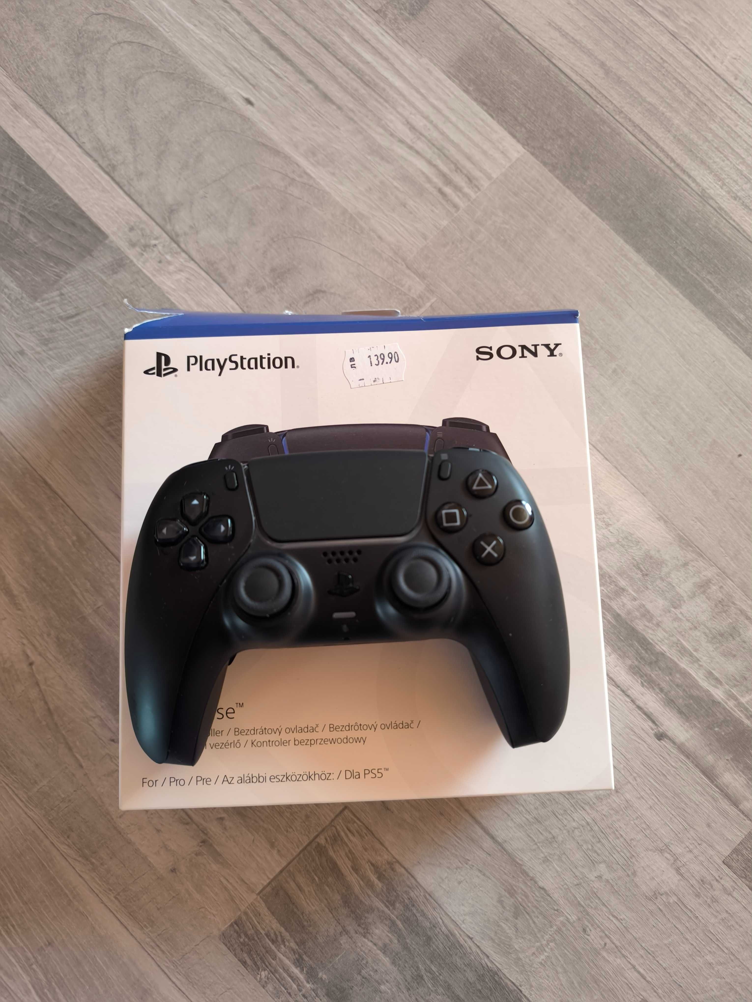 Контролер за Ps 5 DualSence